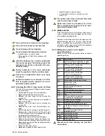 Preview for 32 page of Zehnder Group ComfoAir 550 Luxe Manual