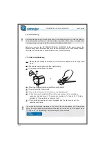 Preview for 26 page of Zehnder Pumpen ZP SPEEDCONTROL COMFORT Operating Manual