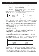 Предварительный просмотр 3 страницы Zehnder Rittling Centair CMEV.4e User/Homeowner Manual