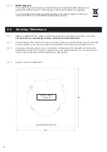 Предварительный просмотр 4 страницы Zehnder Rittling Centair CMEV.4e User/Homeowner Manual