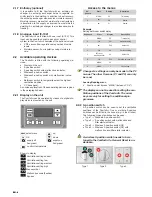 Preview for 8 page of Zehnder Rittling ComfoAir 160 User Manual