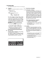 Preview for 5 page of Zehnder Rittling ComfoAir 350 Instruction Manual