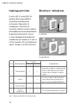 Предварительный просмотр 16 страницы Zehnder Rittling ComfoAir 70 Installation Notes