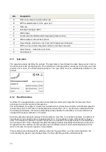 Preview for 10 page of Zehnder Rittling ComfoAir 70 Operating Manual And Assembly