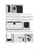 Preview for 21 page of Zehnder Rittling ComfoAir 70 Operating Manual And Assembly