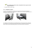 Preview for 27 page of Zehnder Rittling ComfoAir 70 Operating Manual And Assembly