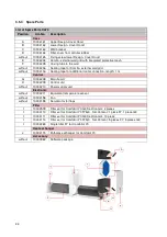 Предварительный просмотр 34 страницы Zehnder Rittling ComfoAir 70 Operating Manual And Assembly