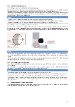 Предварительный просмотр 17 страницы Zehnder Rittling ComfoAir 70 User Manual