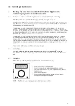 Preview for 7 page of Zehnder Rittling ComfoAir Compact CA155WM User/Homeowner Manual