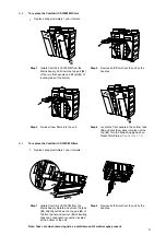 Preview for 9 page of Zehnder Rittling ComfoAir Compact CA155WM User/Homeowner Manual