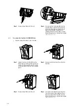 Preview for 10 page of Zehnder Rittling ComfoAir Compact CA155WM User/Homeowner Manual