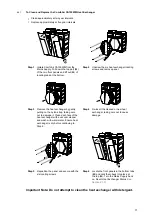 Preview for 11 page of Zehnder Rittling ComfoAir Compact CA155WM User/Homeowner Manual