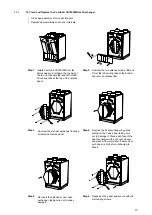 Preview for 13 page of Zehnder Rittling ComfoAir Compact CA155WM User/Homeowner Manual