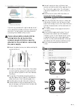 Предварительный просмотр 13 страницы Zehnder Rittling ComfoAir E 350 Manual For The Installer