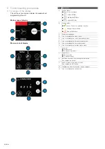 Предварительный просмотр 14 страницы Zehnder Rittling ComfoAir E 350 Manual For The Installer