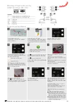 Предварительный просмотр 3 страницы Zehnder Rittling ComfoAir E 350 Quick Manual