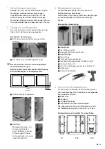 Preview for 11 page of Zehnder Rittling ComfoAir XL Manual For The Installer