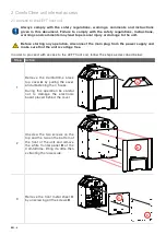 Preview for 4 page of Zehnder Rittling ComfoClime 24 Service Manual