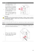 Preview for 5 page of Zehnder Rittling ComfoClime 24 Service Manual