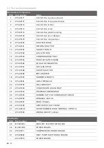 Preview for 12 page of Zehnder Rittling ComfoClime 24 Service Manual