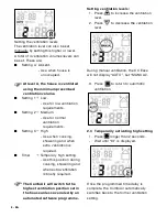 Предварительный просмотр 8 страницы Zehnder Rittling ComfoControl Ease User Manual