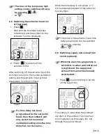 Предварительный просмотр 9 страницы Zehnder Rittling ComfoControl Ease User Manual