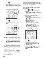 Предварительный просмотр 10 страницы Zehnder Rittling ComfoControl Ease User Manual