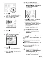 Предварительный просмотр 11 страницы Zehnder Rittling ComfoControl Ease User Manual