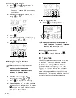 Предварительный просмотр 12 страницы Zehnder Rittling ComfoControl Ease User Manual