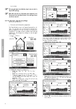 Предварительный просмотр 8 страницы Zehnder Rittling ComfoControl Luxe Manual