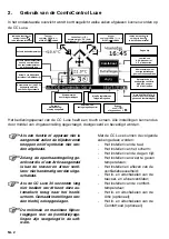 Preview for 6 page of Zehnder Rittling ComfoControl Luxe User Manual