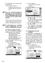 Preview for 12 page of Zehnder Rittling ComfoControl Luxe User Manual