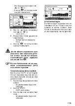 Preview for 15 page of Zehnder Rittling ComfoControl Luxe User Manual