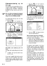 Preview for 18 page of Zehnder Rittling ComfoControl Luxe User Manual