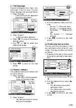 Preview for 25 page of Zehnder Rittling ComfoControl Luxe User Manual