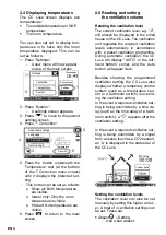 Preview for 26 page of Zehnder Rittling ComfoControl Luxe User Manual