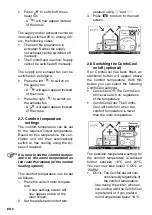 Preview for 28 page of Zehnder Rittling ComfoControl Luxe User Manual