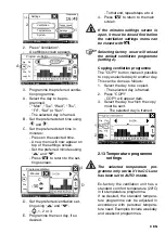 Preview for 31 page of Zehnder Rittling ComfoControl Luxe User Manual