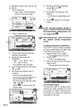 Preview for 32 page of Zehnder Rittling ComfoControl Luxe User Manual