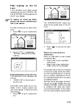 Preview for 35 page of Zehnder Rittling ComfoControl Luxe User Manual