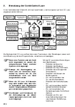 Preview for 42 page of Zehnder Rittling ComfoControl Luxe User Manual