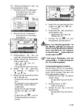 Preview for 51 page of Zehnder Rittling ComfoControl Luxe User Manual