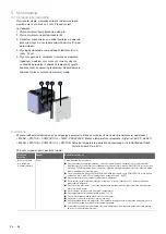 Preview for 54 page of Zehnder Rittling ComfoCool Q600 Installation Manual