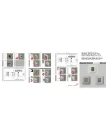 Preview for 1 page of Zehnder Rittling ComfoSense CH Quickmanual Installation