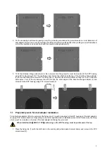 Preview for 7 page of Zehnder Rittling ComfoSpot 50 Installation Instructions Manual