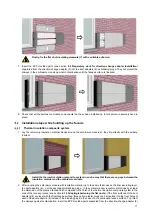 Preview for 11 page of Zehnder Rittling ComfoSpot 50 Installation Instructions Manual