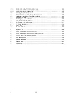 Preview for 4 page of Zehnder Rittling ComfoSpot 50 Operating And Installation Instructions