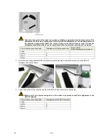 Preview for 22 page of Zehnder Rittling ComfoSpot 50 Operating And Installation Instructions