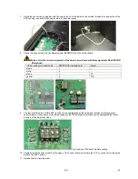 Preview for 25 page of Zehnder Rittling ComfoSpot 50 Operating And Installation Instructions