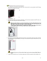 Preview for 27 page of Zehnder Rittling ComfoSpot 50 Operating And Installation Instructions